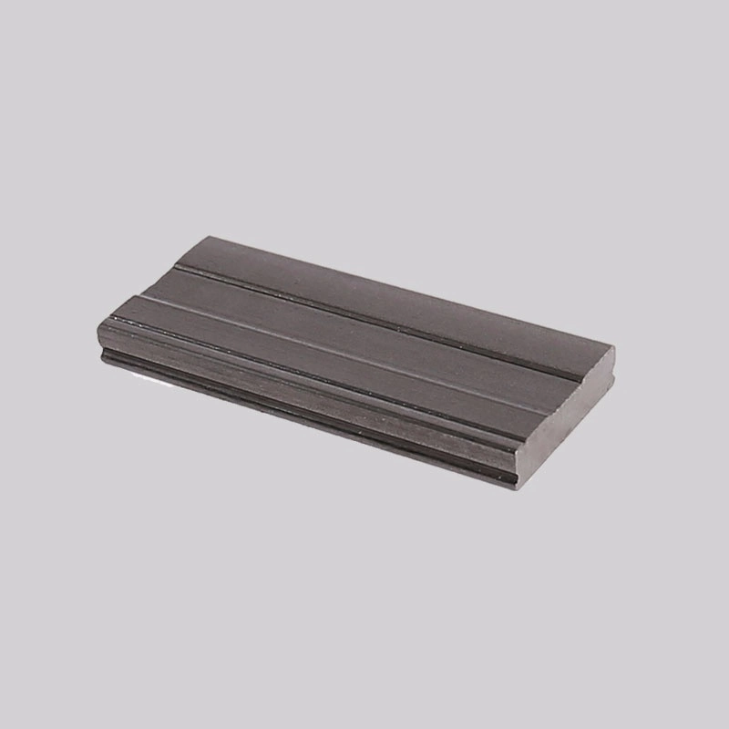 Customized Cold Drawn Guide Rail Steel Profile