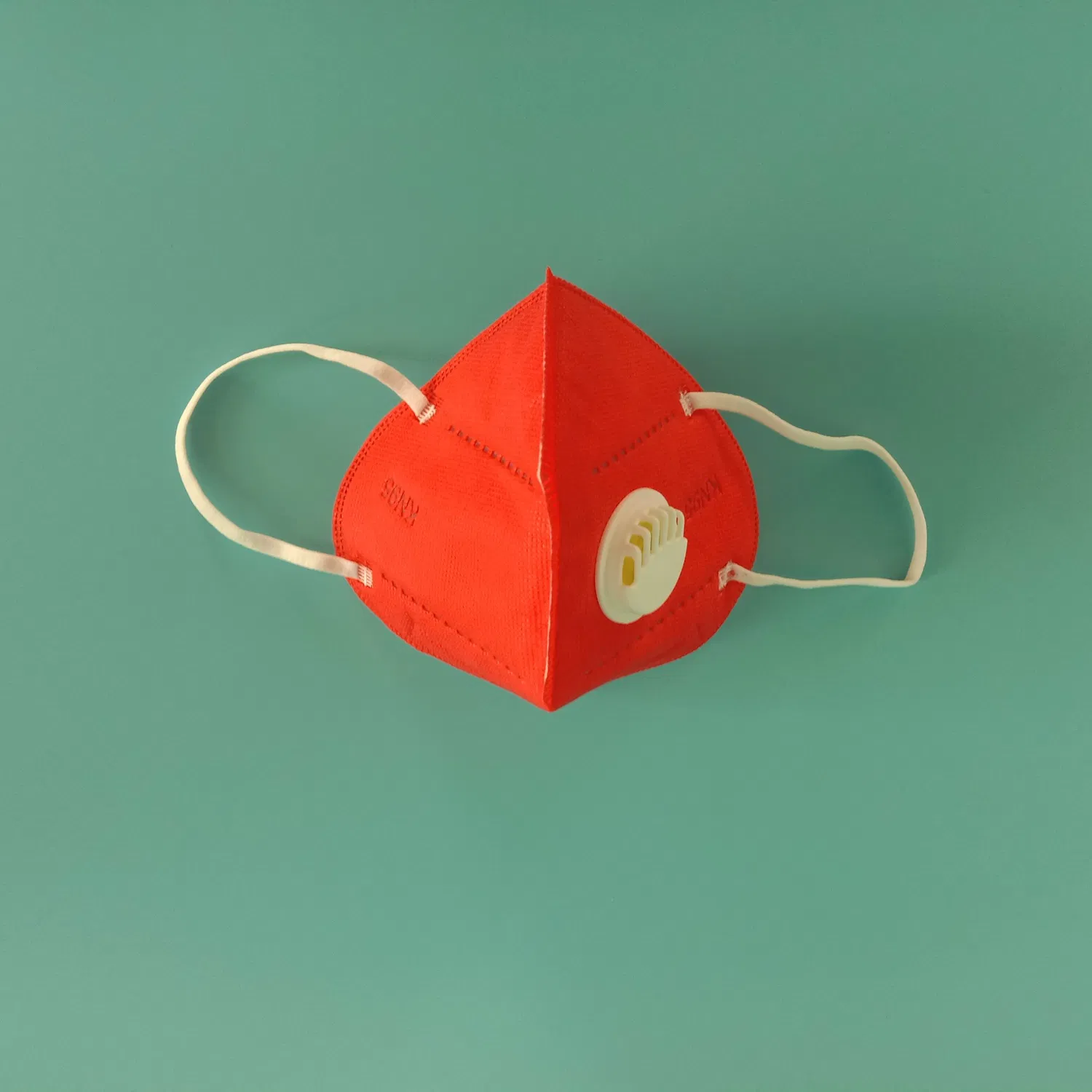 卸売メーカー工場KN95大人用フェイスマスク