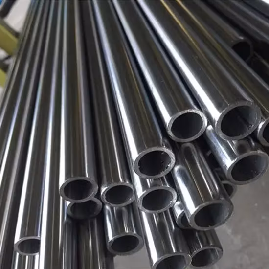 A312 Smls ステンレス鋼管 (304H Tp304H 304 316 310 347 2205)